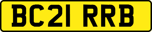 BC21RRB