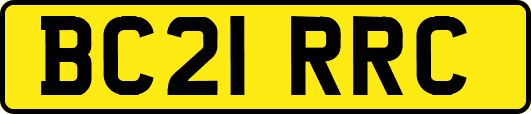 BC21RRC