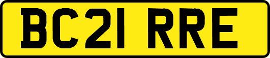 BC21RRE