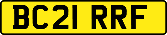 BC21RRF