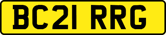 BC21RRG