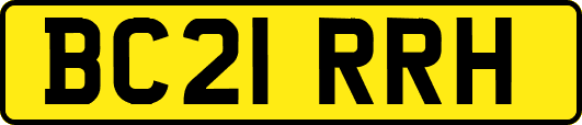 BC21RRH