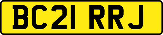 BC21RRJ
