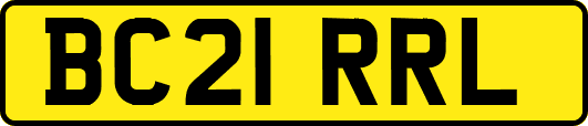 BC21RRL