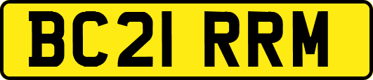 BC21RRM