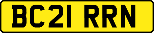 BC21RRN