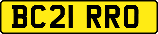 BC21RRO