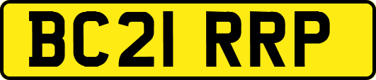 BC21RRP