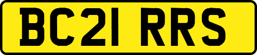 BC21RRS