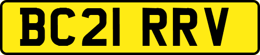 BC21RRV