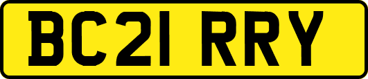 BC21RRY
