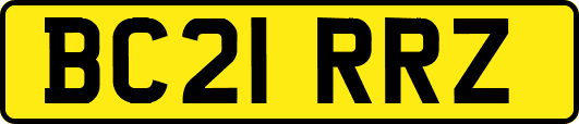 BC21RRZ
