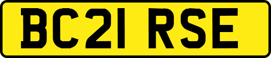 BC21RSE