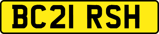 BC21RSH