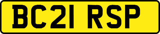 BC21RSP