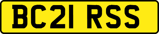 BC21RSS