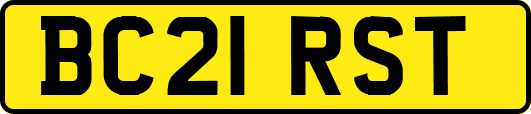 BC21RST