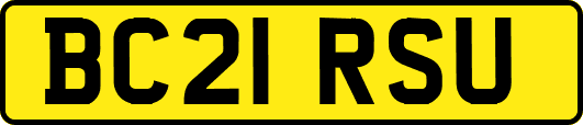 BC21RSU