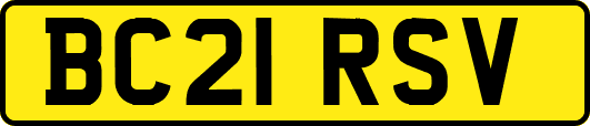 BC21RSV
