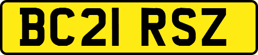 BC21RSZ