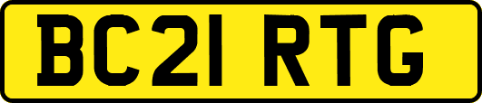 BC21RTG