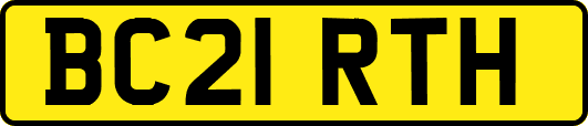 BC21RTH