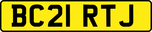 BC21RTJ
