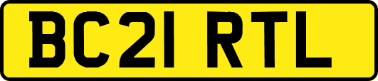 BC21RTL
