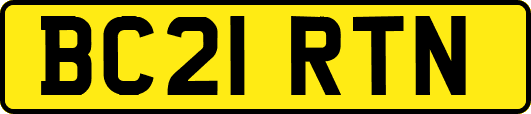 BC21RTN