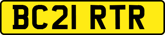 BC21RTR