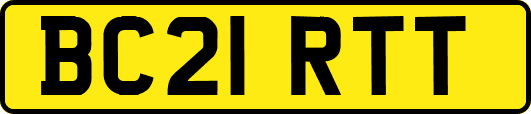 BC21RTT