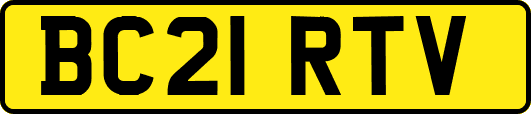 BC21RTV