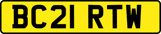 BC21RTW