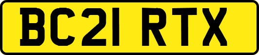 BC21RTX