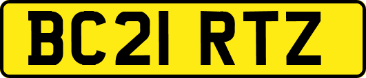BC21RTZ