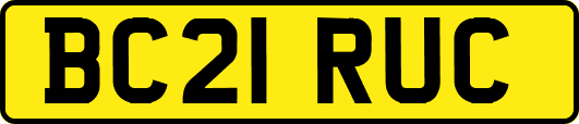 BC21RUC