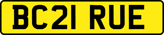 BC21RUE