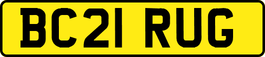 BC21RUG