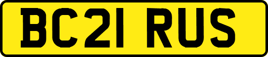 BC21RUS