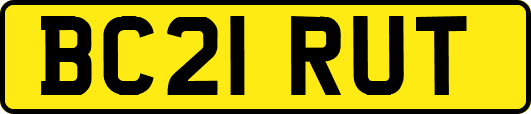 BC21RUT