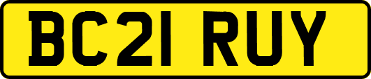 BC21RUY