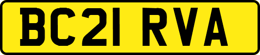 BC21RVA