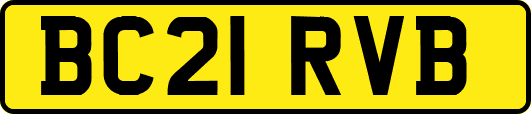 BC21RVB