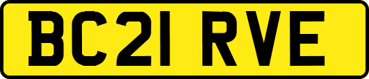 BC21RVE