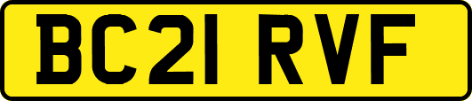 BC21RVF