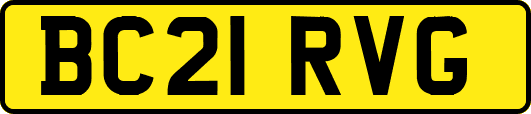 BC21RVG