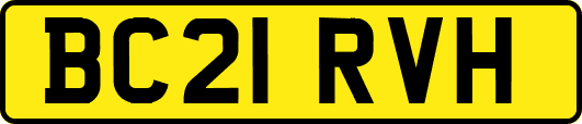 BC21RVH