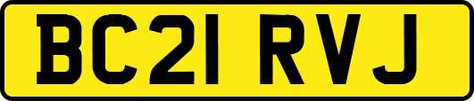 BC21RVJ
