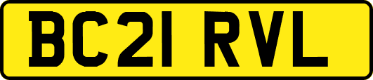 BC21RVL