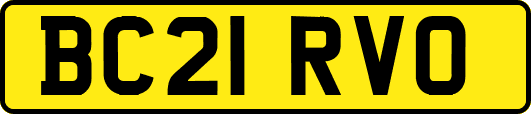 BC21RVO